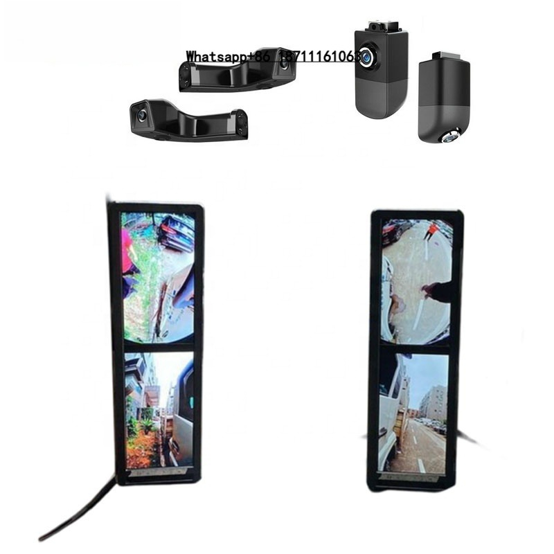 Electronics & Gadgets Starting With V - 16인치 스크린 DVR 버스 트럭 RV
