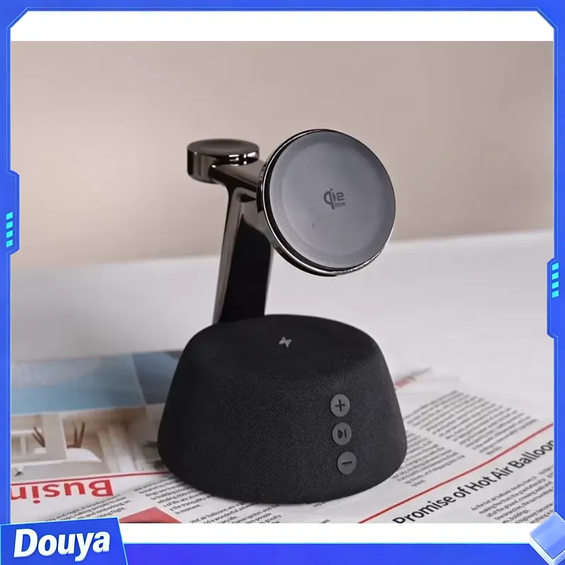 광샹 뉴 차이나 가젯 소비자 가전 25W Qi2 표준  - Electronics Gadgets In China 리뷰 및 가격