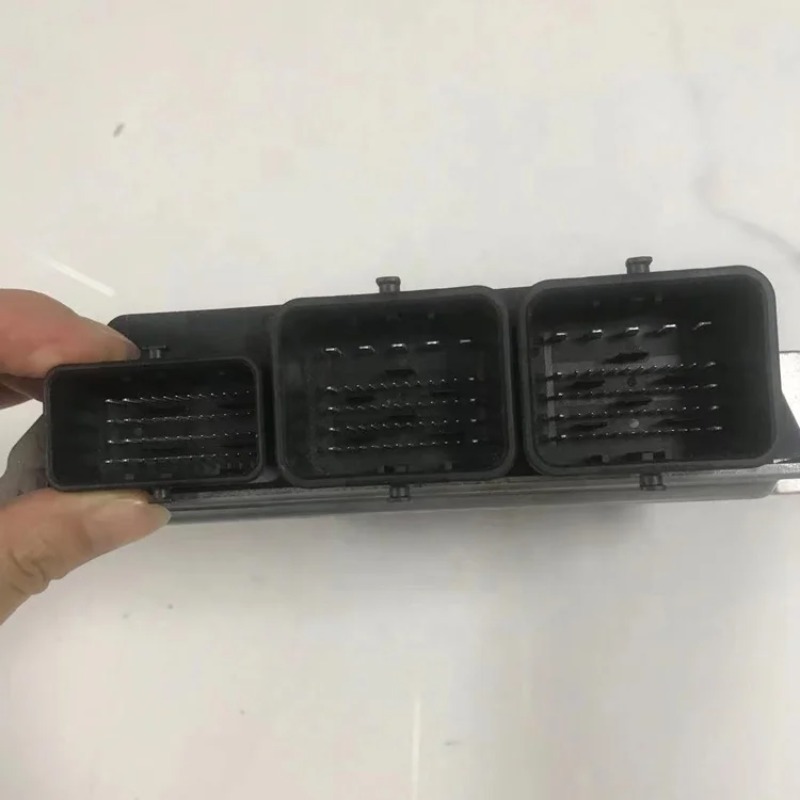 새로운 재고 자동차 전자 제어 모듈 유닛 OEM AB3 - Electronics & Gadgets Starting With V 리뷰 및 가격