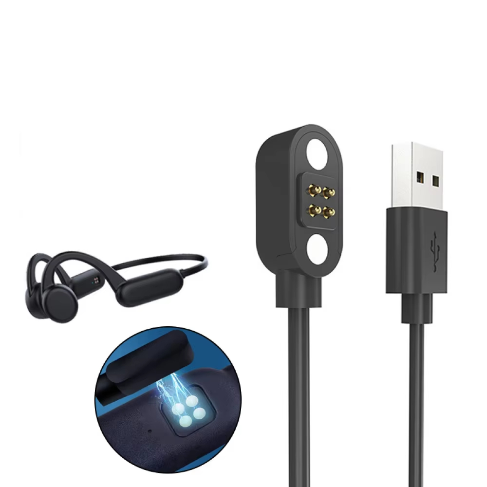 X7/X8/X18/X18pro 수영용 헤드셋 - 방수  - Magnetic Charging Cable 리뷰 및 가격