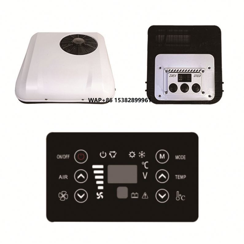 WINFULL 12V 1800W 냉각 용량 차량 장착  - Electronics & Gadgets Starting With V 리뷰 및 가격