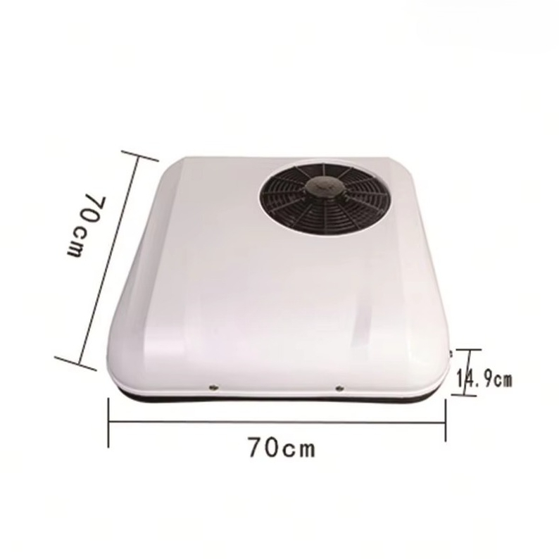 WINFULL 12V 1800W 냉각 용량 차량 장착  - Electronics & Gadgets Starting With V 리뷰 및 가격