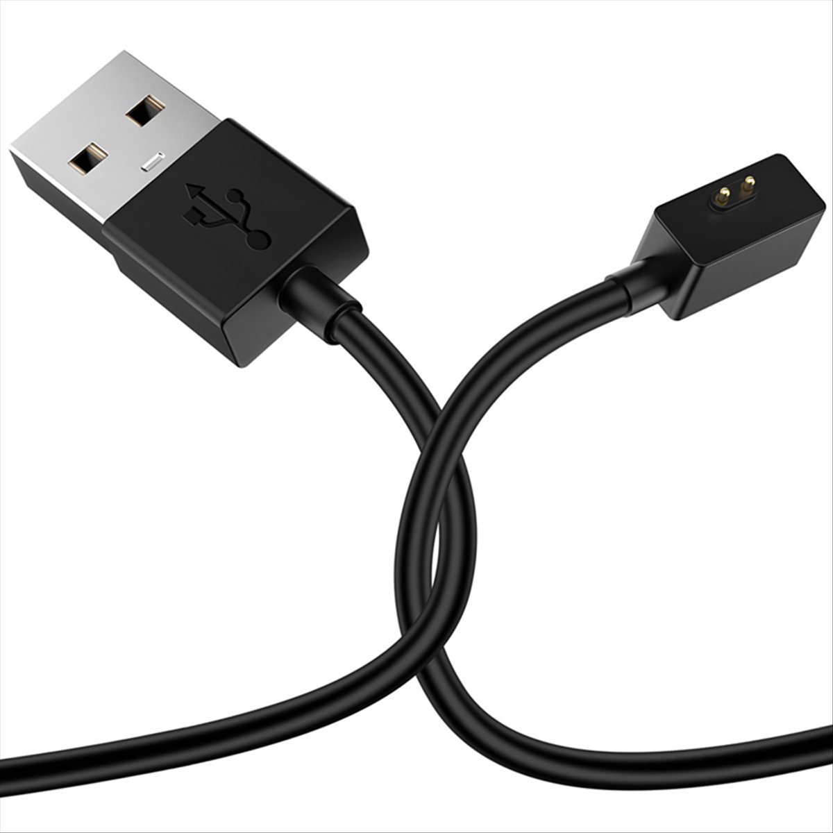 Watch 2 Lite 스마트 워치용 고속 충전 케이블 - Magnetic Charging Cable 리뷰 및 가격
