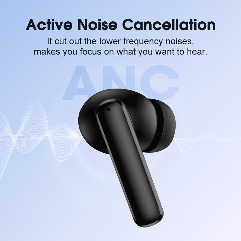 큐씨와이 T13 ANC 무선 이어폰, 블루투스 5.3, - Earbuds Anc Wireless 리뷰 및 가격