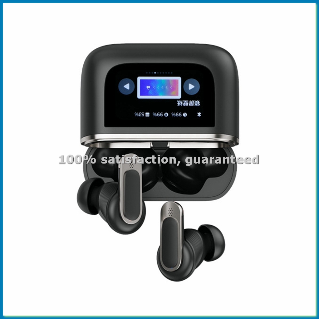 V8 무선 인이어 헤드폰 이어버드 ANC 노이즈 캔슬링 - Earbuds Anc Wireless 리뷰 및 가격