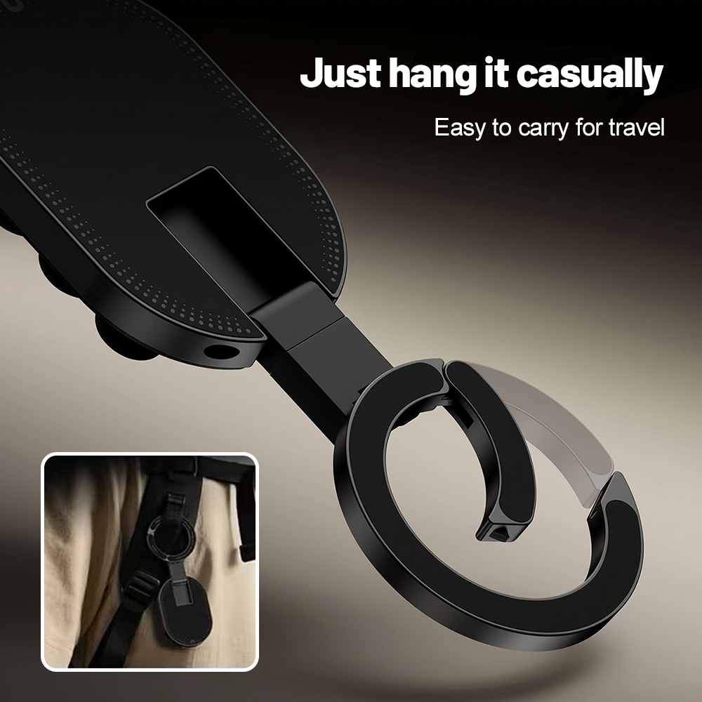 360 °   회전식 3-in-1 흡착식 자석 휴대폰  - Magnetic Charging Cable 리뷰 및 가격