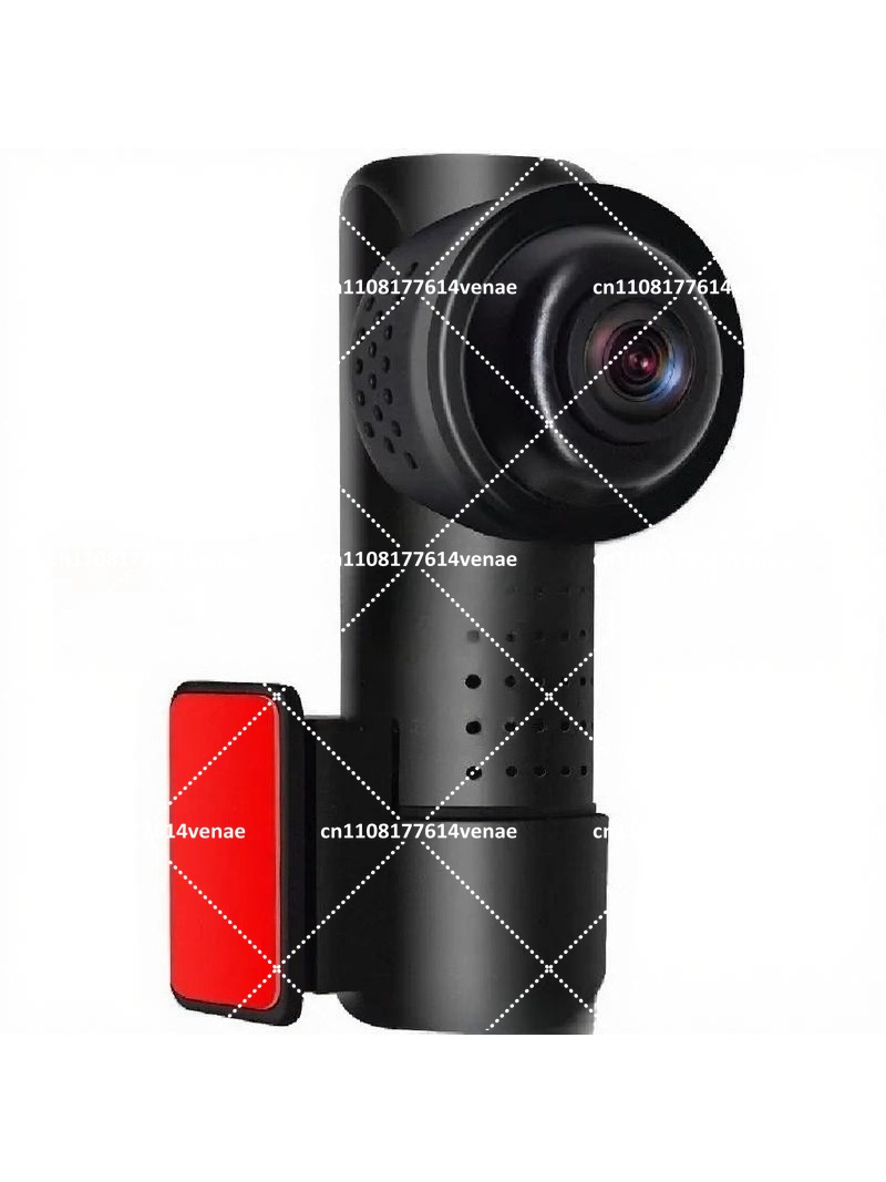 360도 파노라마 무선 차량용 DVR HD 차량 레코더 - Panoramic Dash Cam 360 리뷰 및 가격