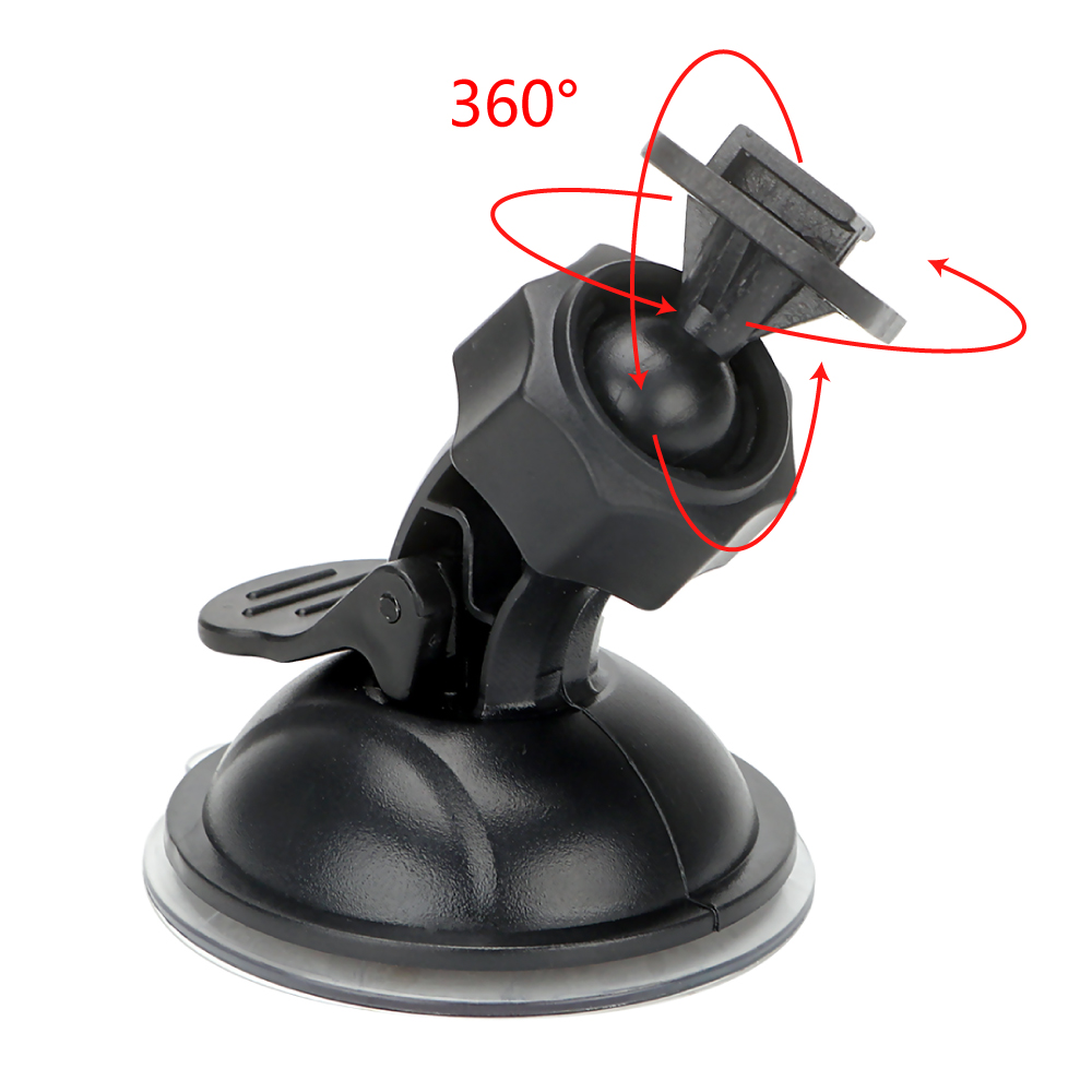 범용 자동차 운전 녹음기 브래킷, 스포츠 DV 카메라  - Panoramic Dash Cam 360 리뷰 및 가격