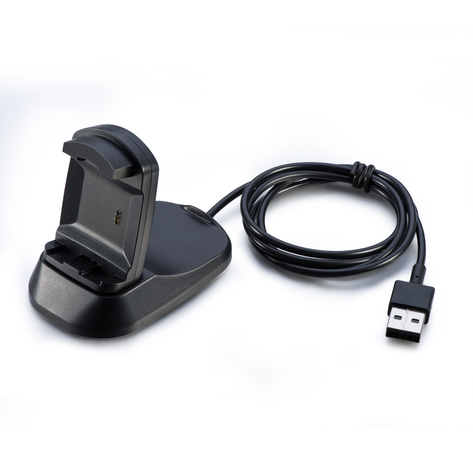 Fitbit Ionic 스마트 워치용 교체용 USB 충 - Magnetic Charging Cable 리뷰 및 가격