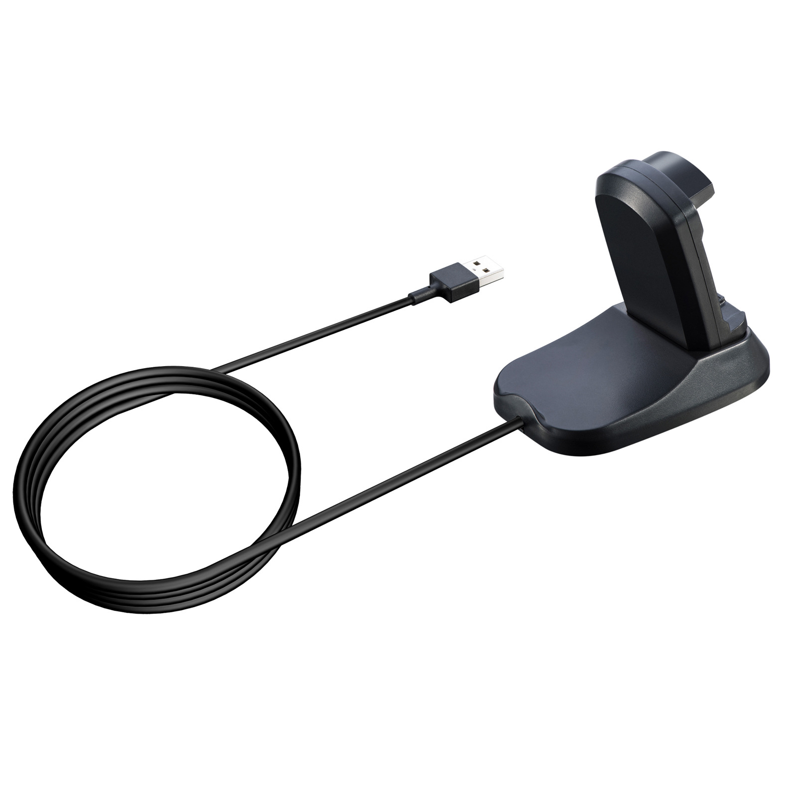 Fitbit Ionic 스마트 워치용 교체용 USB 충 - Magnetic Charging Cable 리뷰 및 가격