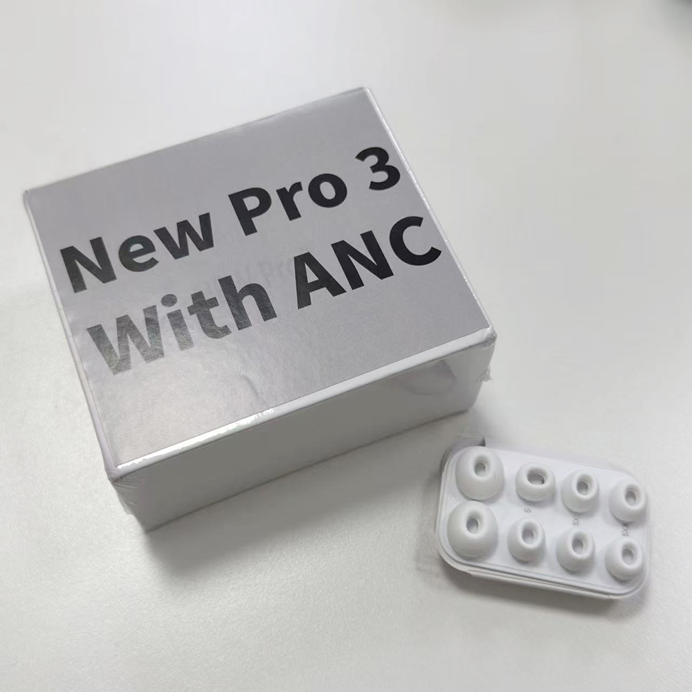 슈퍼 A3 오리지널 에어 3 프로 3 ANC TWS 무 - Earbuds Anc Wireless 리뷰 및 가격