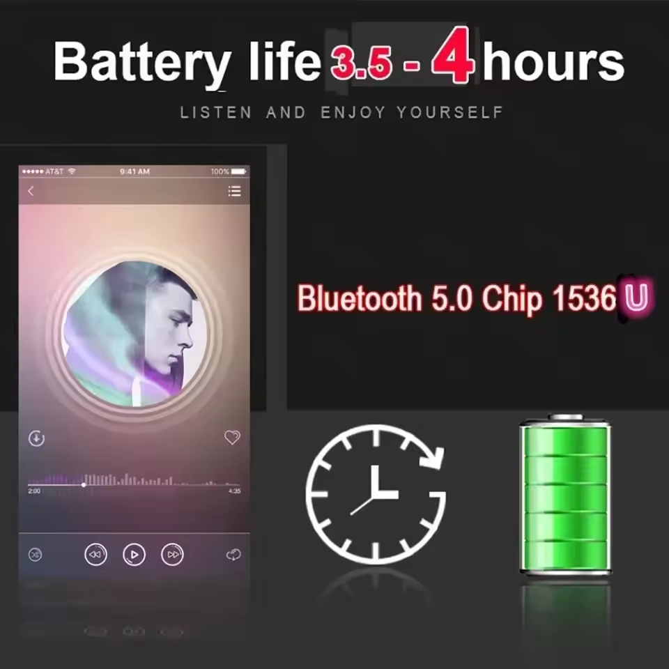 슈퍼 A3 오리지널 에어 3 프로 3 ANC TWS 무 - Earbuds Anc Wireless 리뷰 및 가격