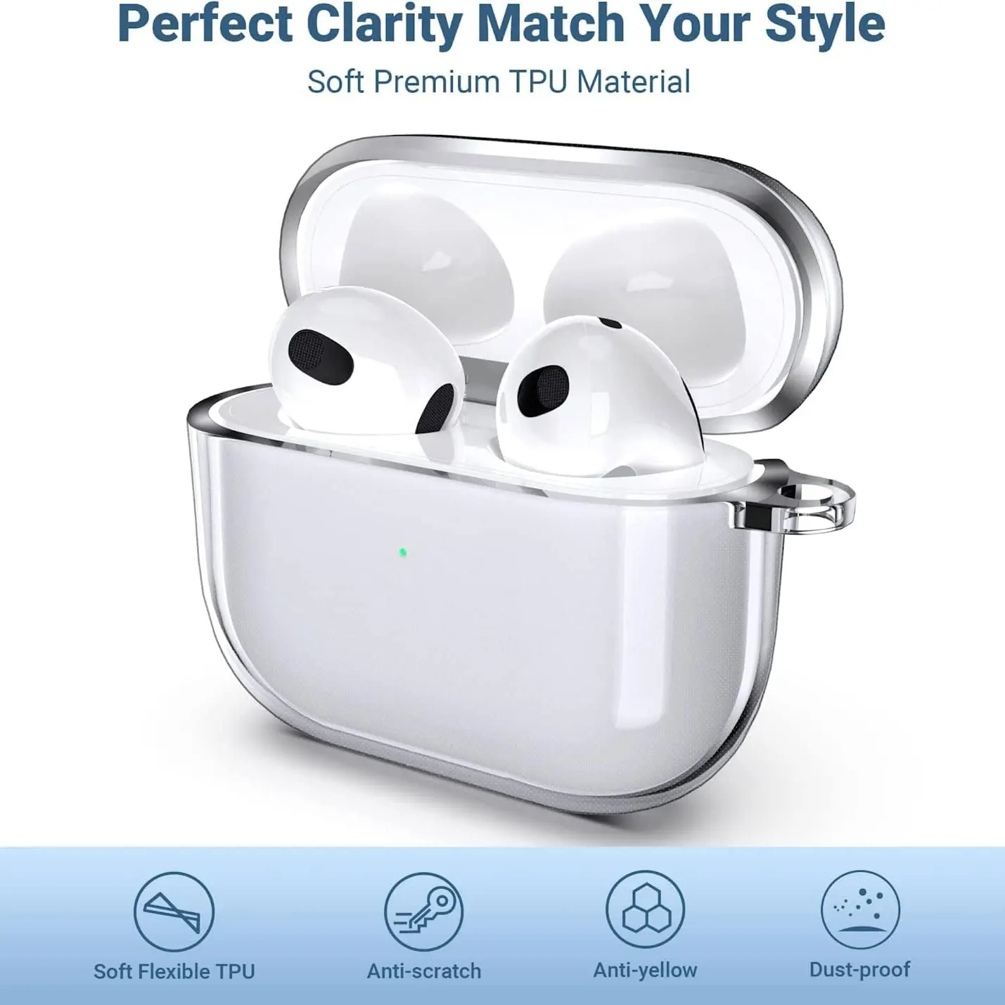 2025 프로 2세대 팟 3 4 블루투스 이어폰 ANC - Earbuds Anc Wireless 리뷰 및 가격