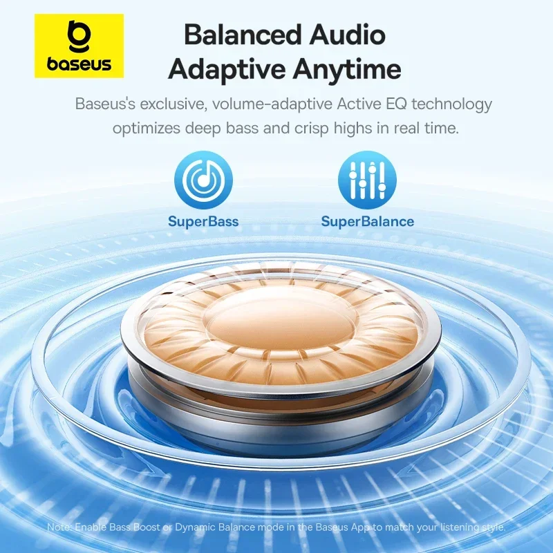 Baseus EP10 Pro ANC 이어버드 무선 블루 - Earbuds Anc Wireless 리뷰 및 가격