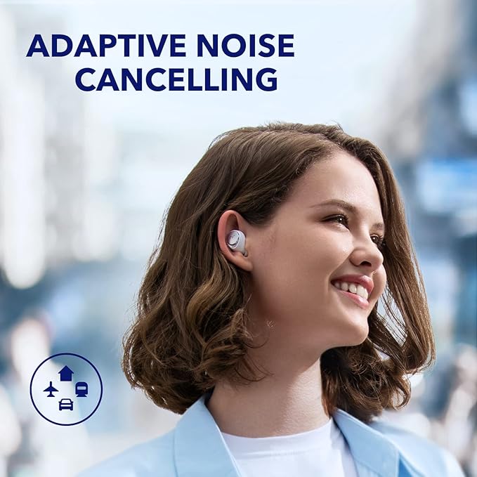 사운드코어 바이 앤커 스페이스 A40 ANC 이어버드, - Earbuds Anc Wireless 리뷰 및 가격
