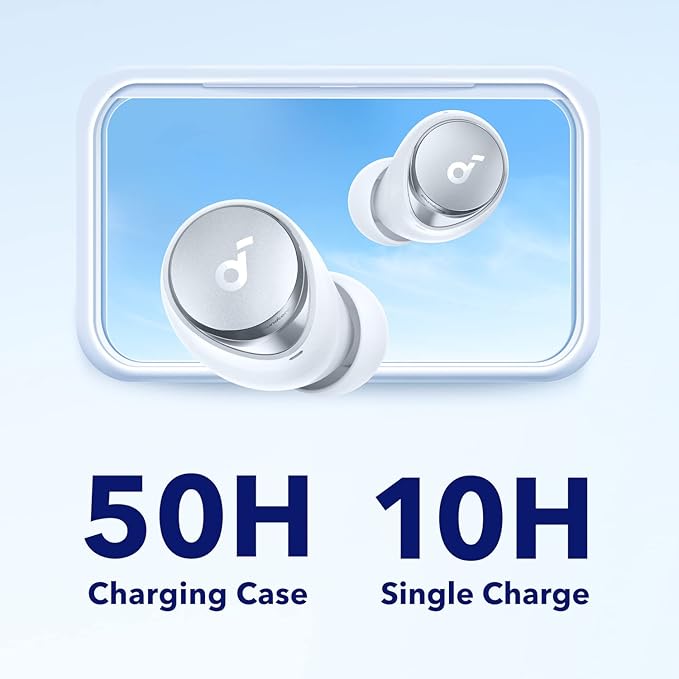 사운드코어 바이 앤커 스페이스 A40 ANC 이어버드, - Earbuds Anc Wireless 리뷰 및 가격