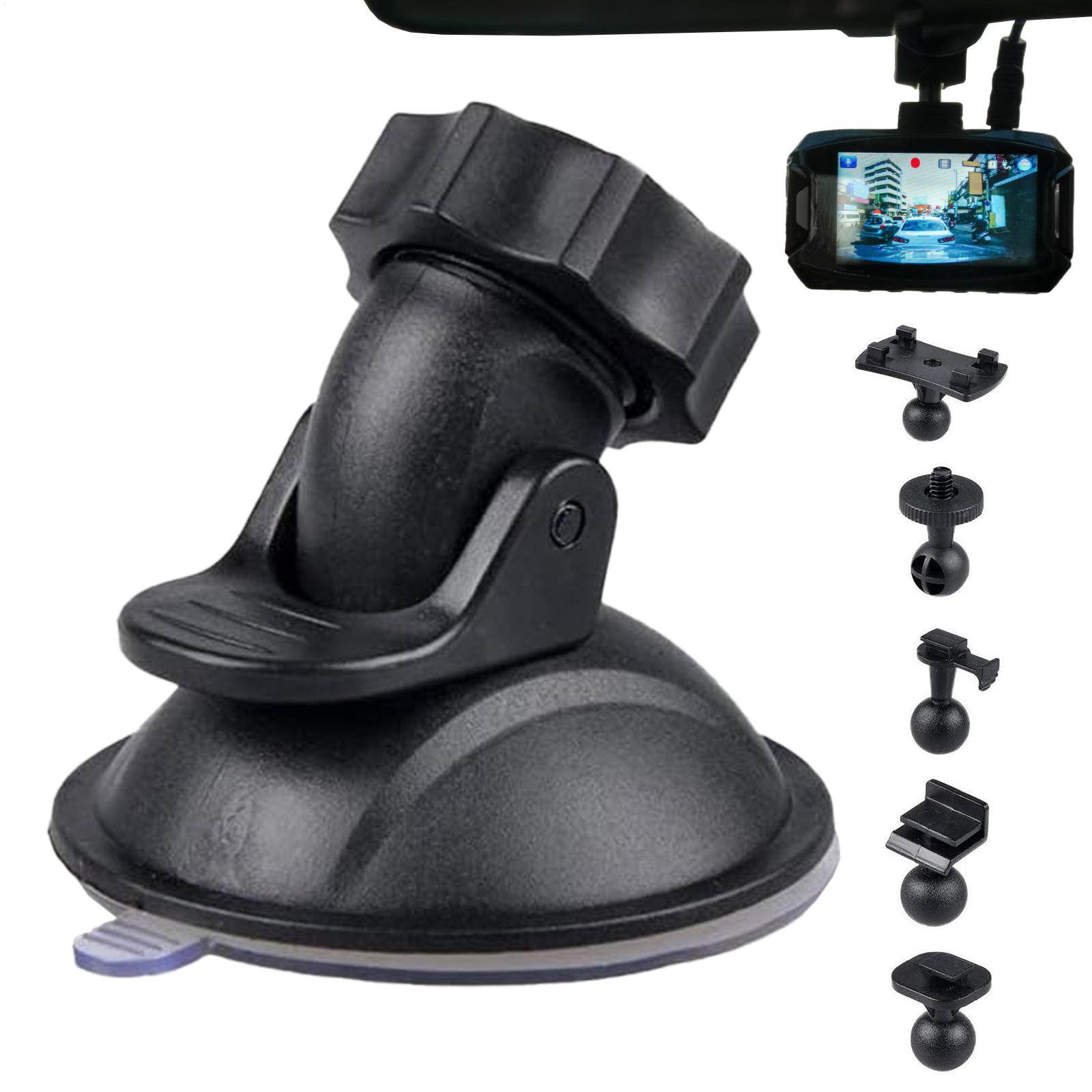 대시캠 마운트 흡착식 탈부착 가능 회전형 자동차 대시캠 - Panoramic Dash Cam 360 리뷰 및 가격