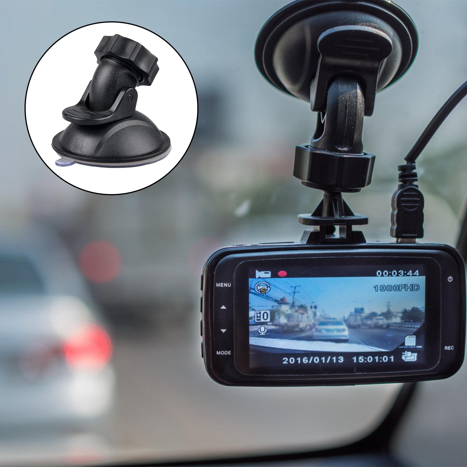 대시캠 마운트 흡착식 탈부착 가능 회전형 자동차 대시캠 - Panoramic Dash Cam 360 리뷰 및 가격