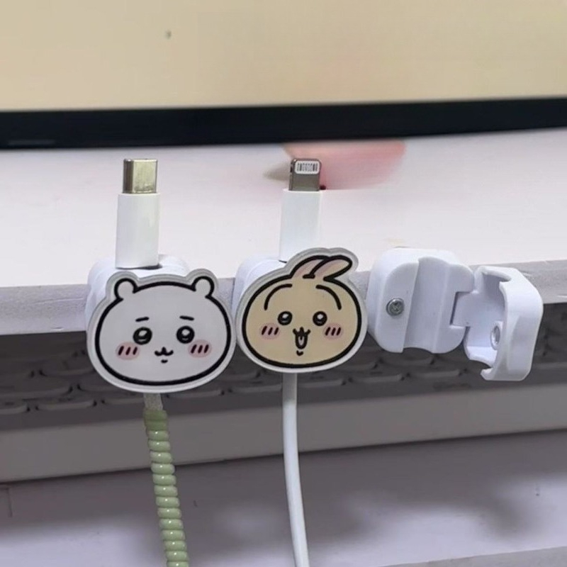 핫치이카와 마그네틱 케이블 정리대 데스크탑 폰 충전 홀 - Magnetic Charging Cable 리뷰 및 가격