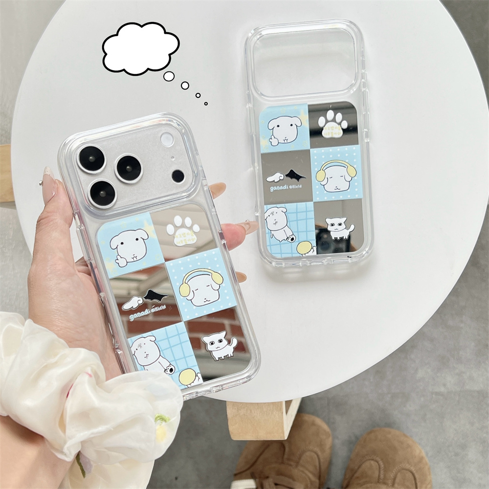 귀여운 만화 강아지 이어폰 디자인 아이폰 17 프로 맥 - Apple Iphone 15 Pro Max 리뷰 및 가격