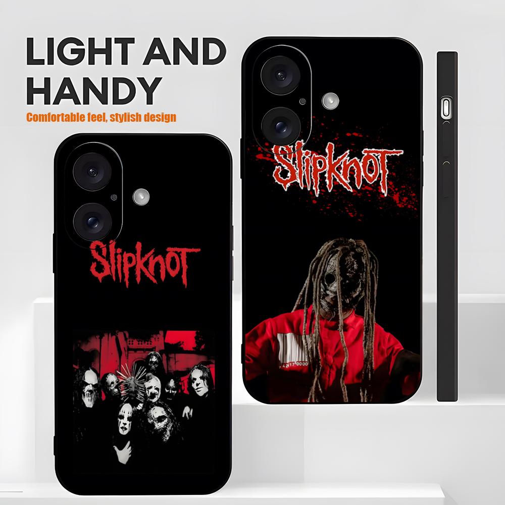 S-Slipknot Popular Band Phone  - Apple Iphone 15 Pro Max 리뷰 및 가격